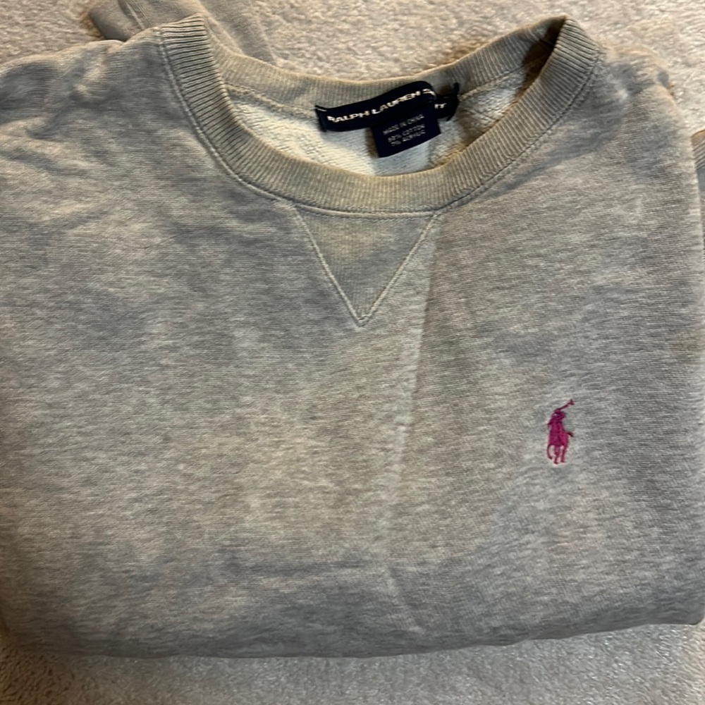 Ralph Lauren pullover